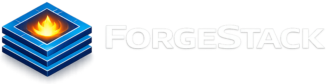 Forge Stack